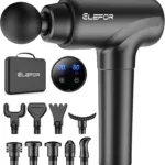 Affordable and Powerful Massage Gun