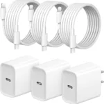 Reliable Fast Charger for iPhone