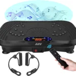 Top Picks for Vibration Plate Fitness