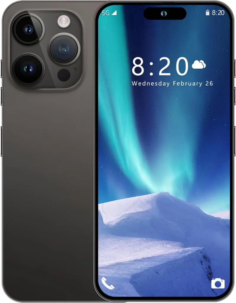Affordable I14 ProMAX: Worth It?