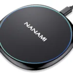 Top Features of the NANAMI Wireless Charger