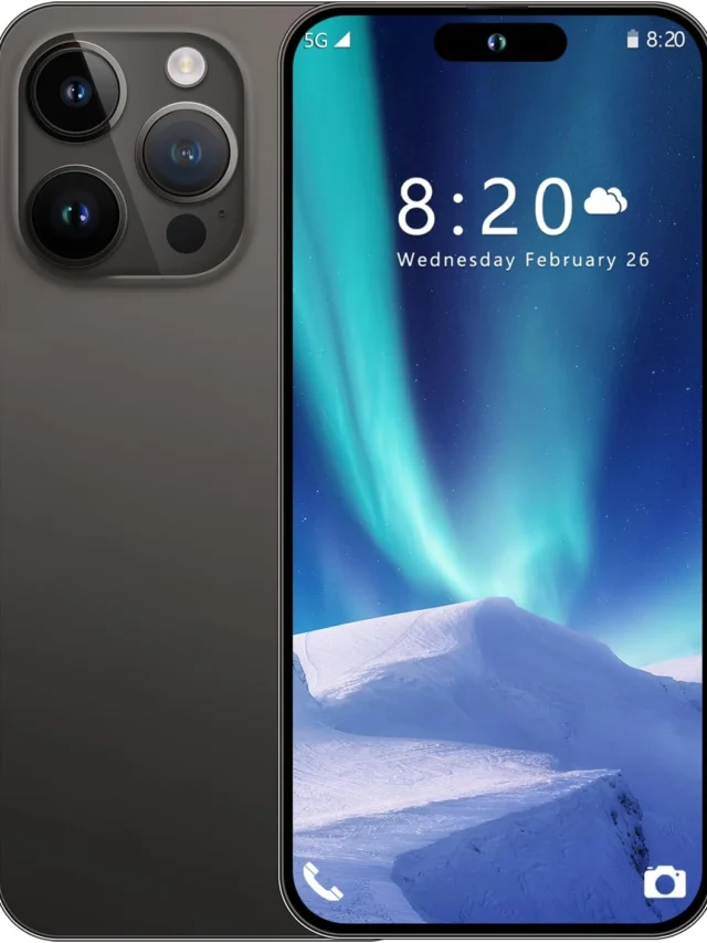 I phone 14 pro max very affordable price
