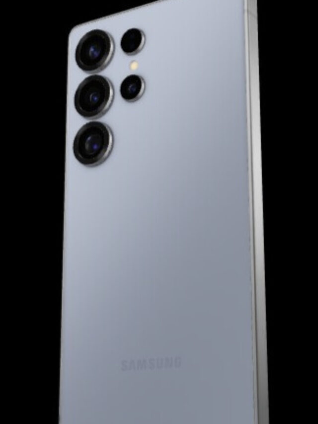 Unveiling the Samsung Galaxy S25
