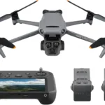 DJI Mavic 3 Pro Cine