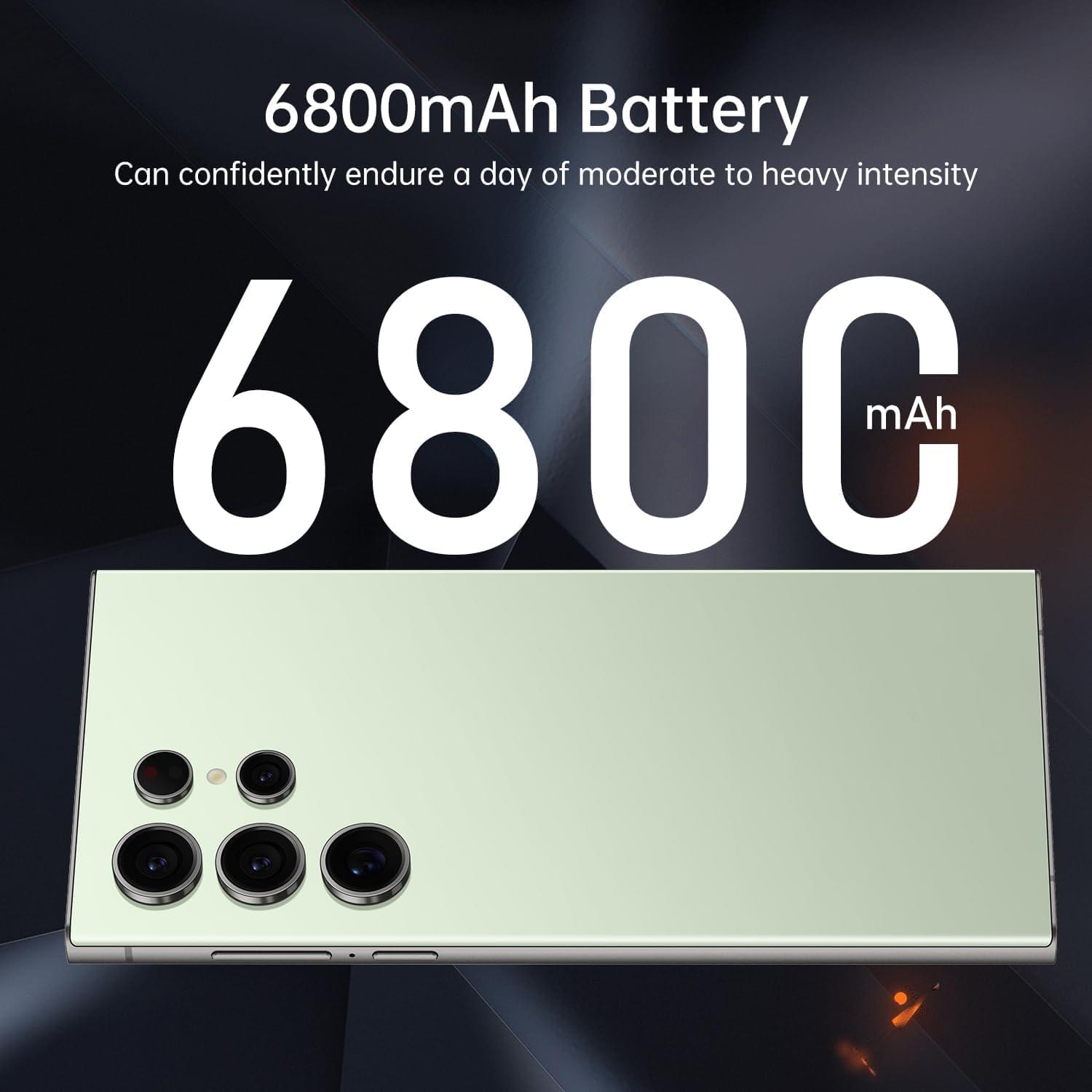 C23 Ultra 5G