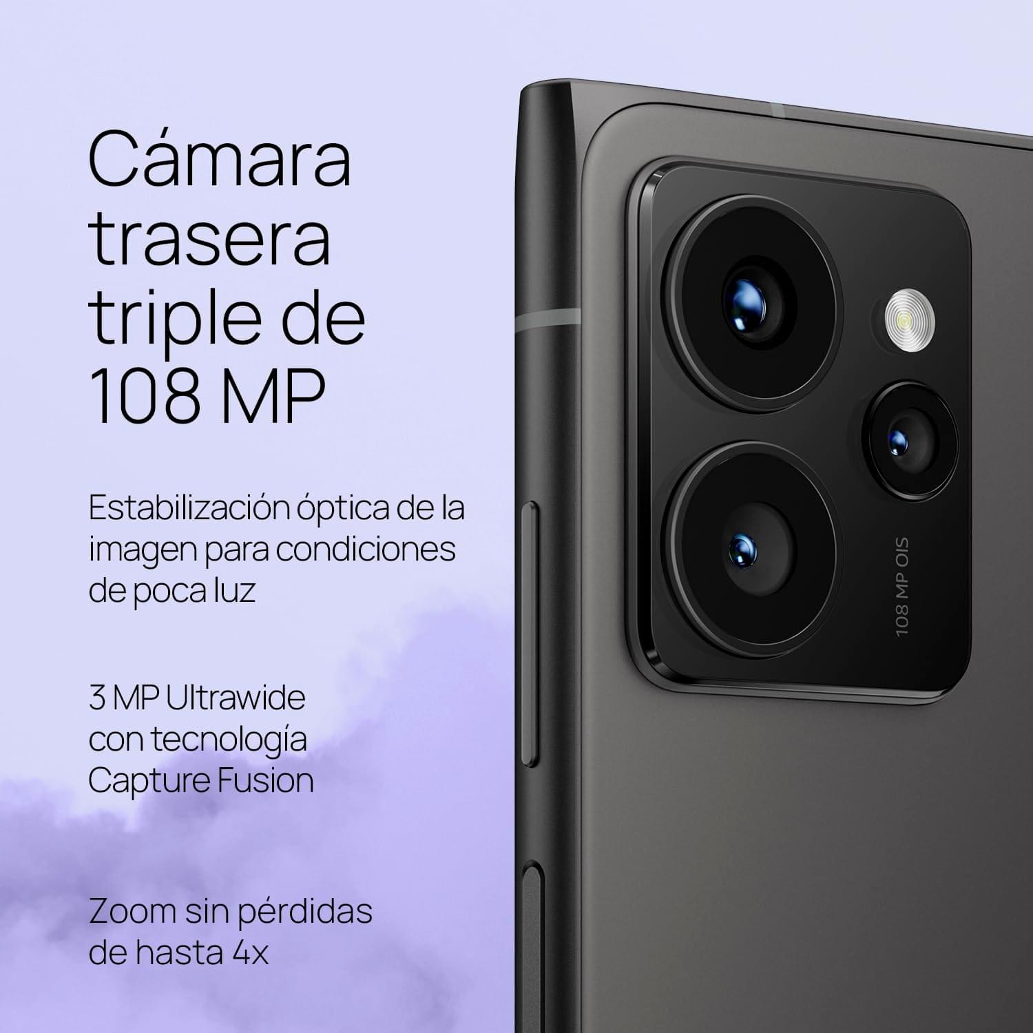 HMD Skyline | Dual Sim |