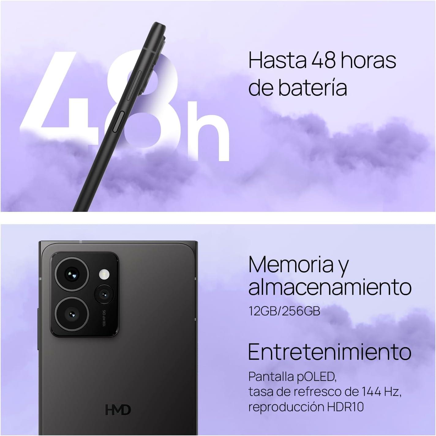 HMD Skyline | Dual Sim |