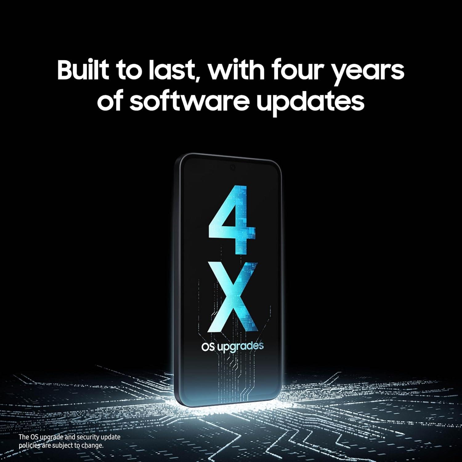SAMSUNG Galaxy A35 5G A Series