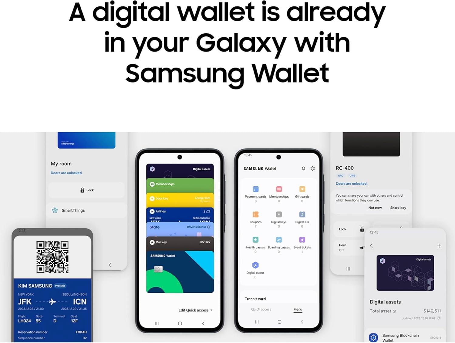 SAMSUNG Galaxy A35 5G A Series