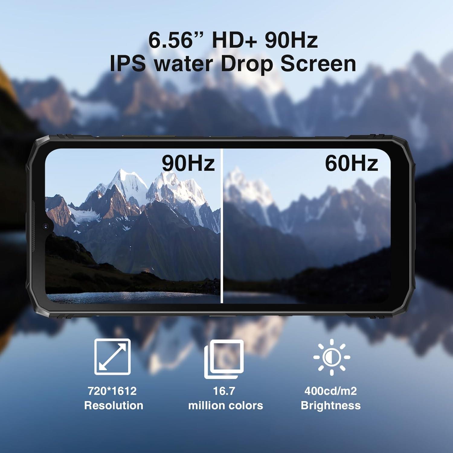 DOOGEE Blade10 Pro