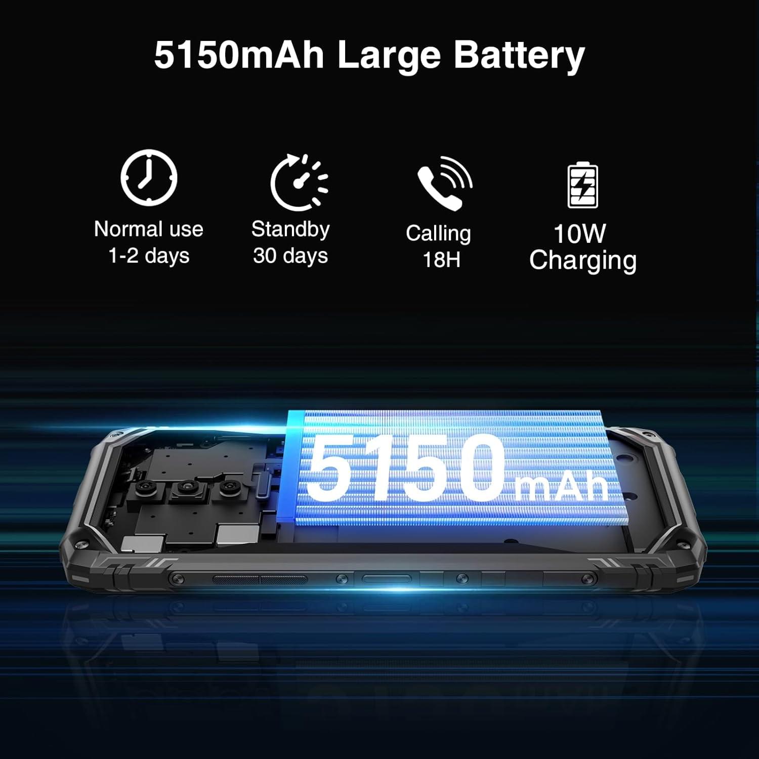 DOOGEE Blade10 Pro