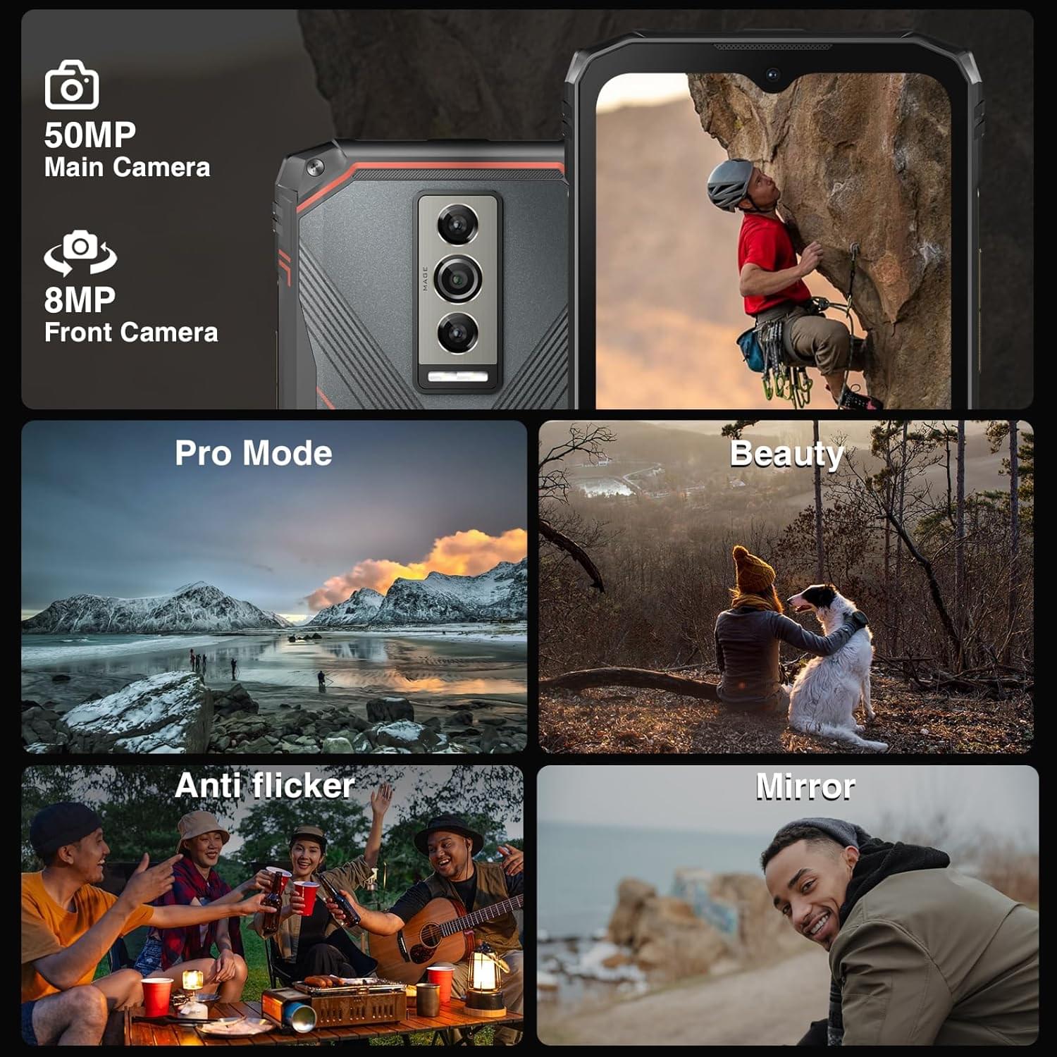 DOOGEE Blade10 Pro
