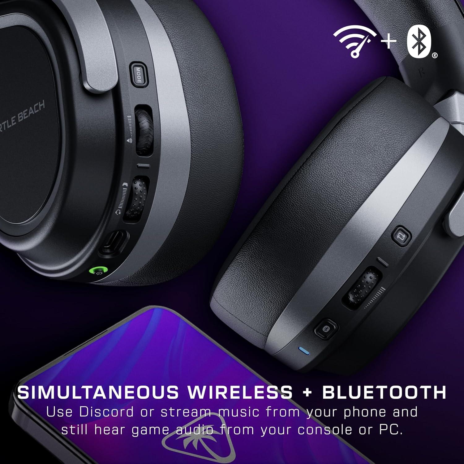 Turtle Beach Stealth 700 Gen 3